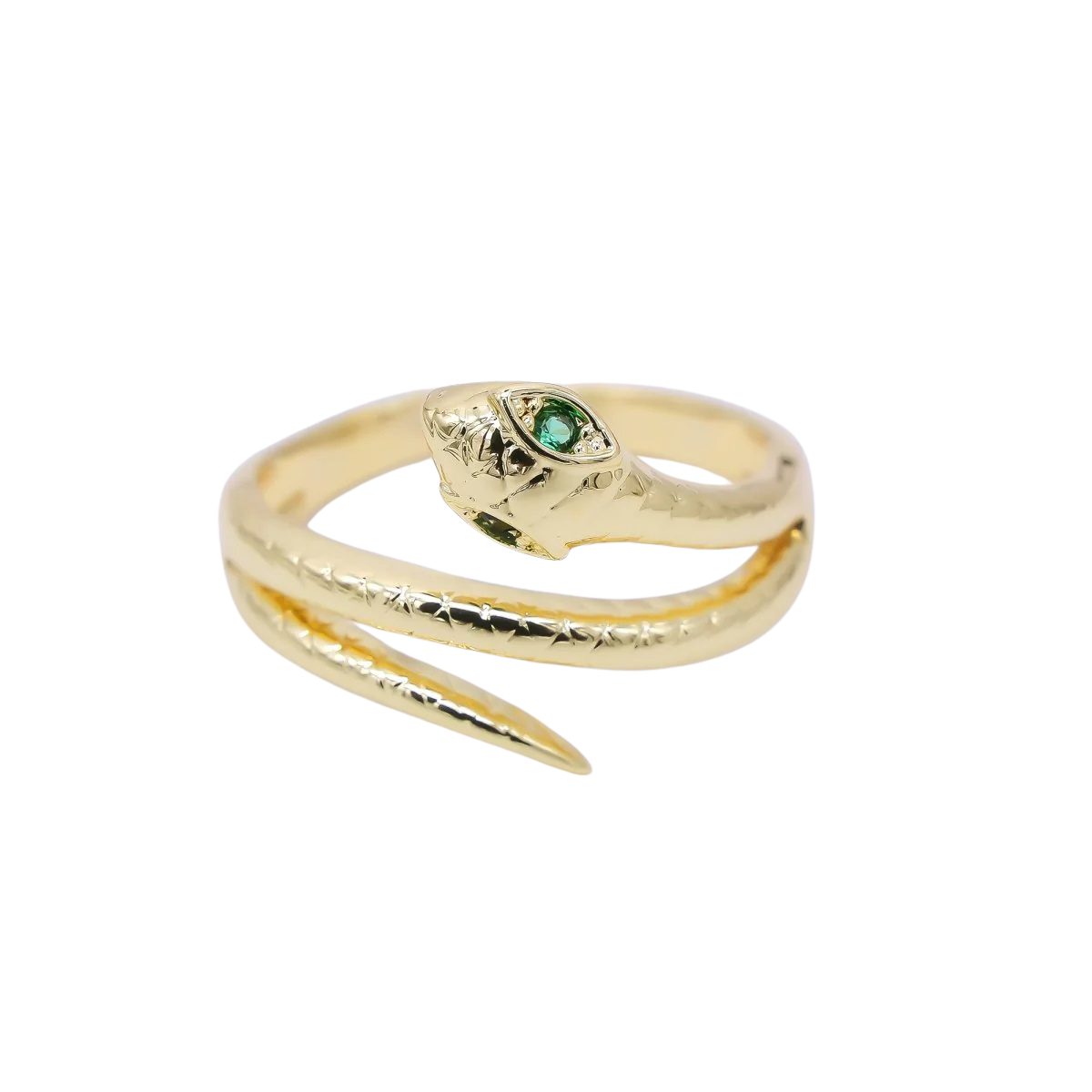 Snake Wrap Around Ring RI-21O1185