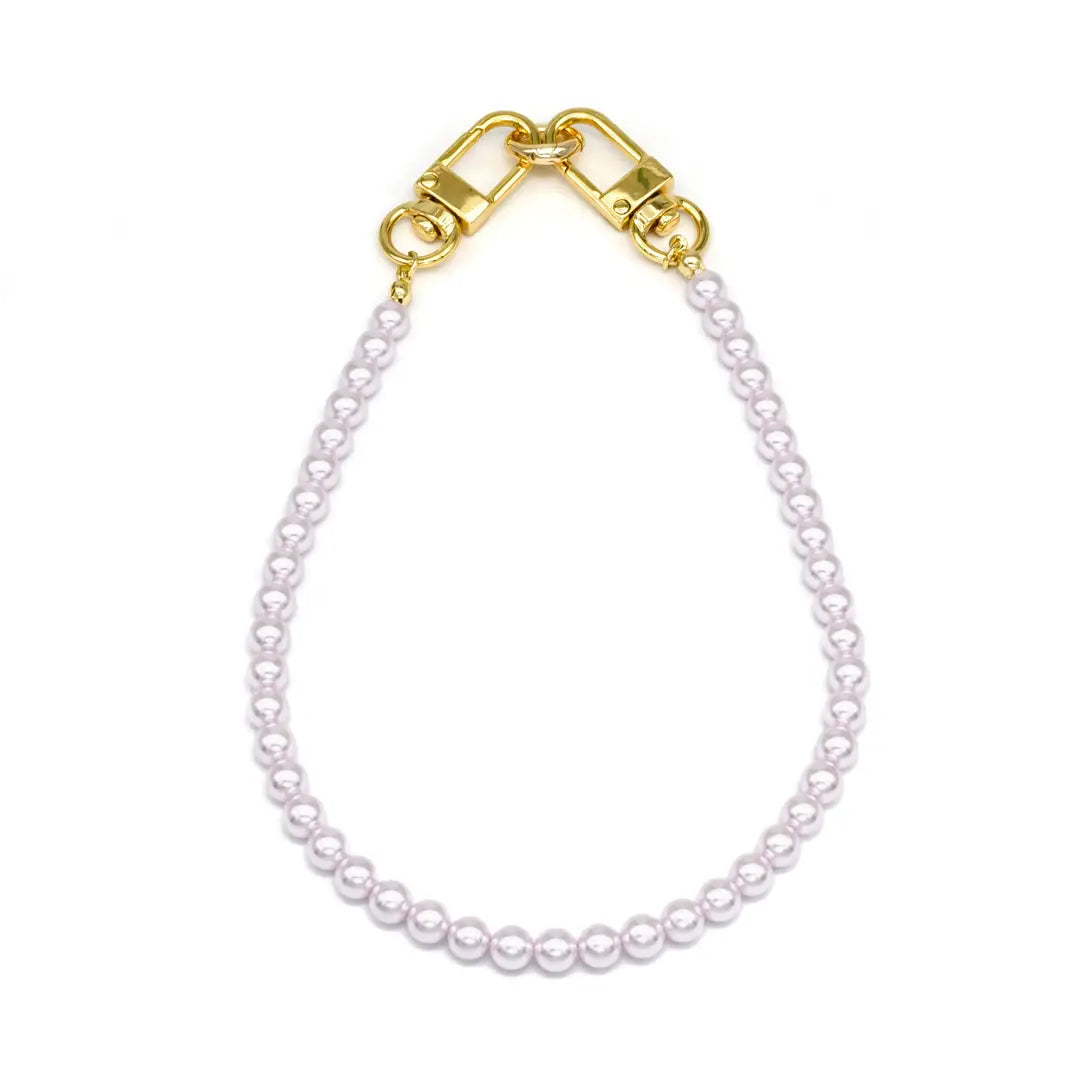 Pearl Chain Bag Chain/Phone Strap PH-SJ0043