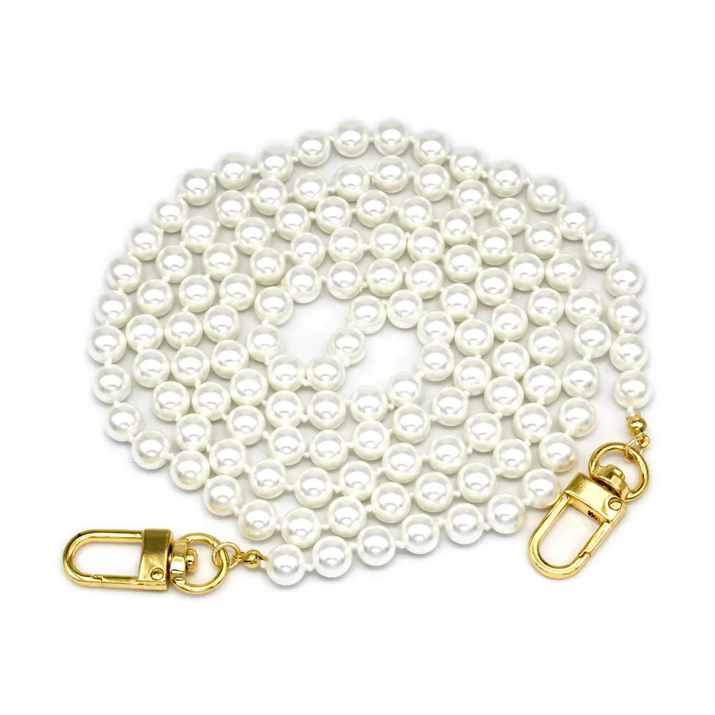 White Phone Shoulder Chain PH-SJ0337