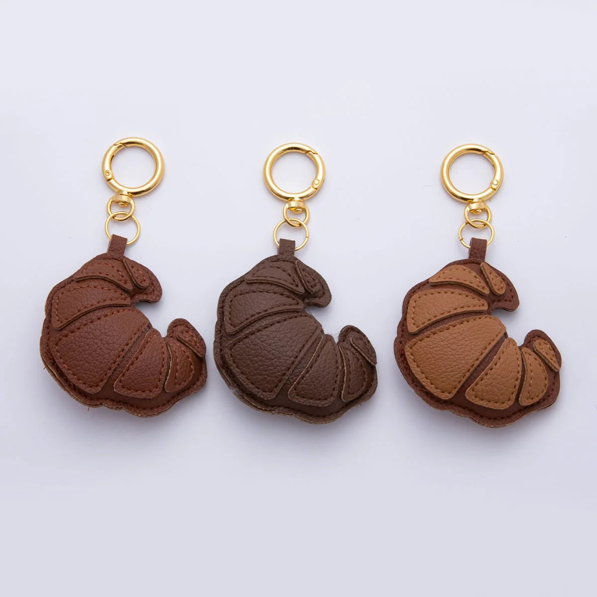 Brown Croissant BC-21WB099