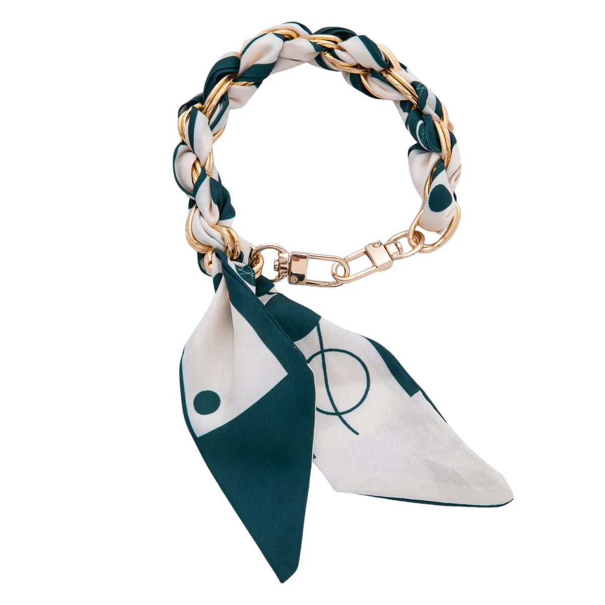 Scarf Knot Bag Charm BC-21WB0159 BC-21WB0169