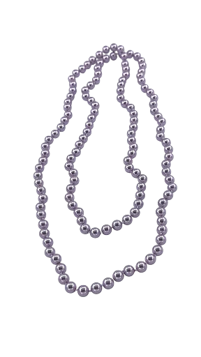 Long Pearl Necklace CN-0320 CN-0312